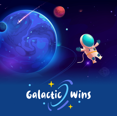 Galactic Wins Preview